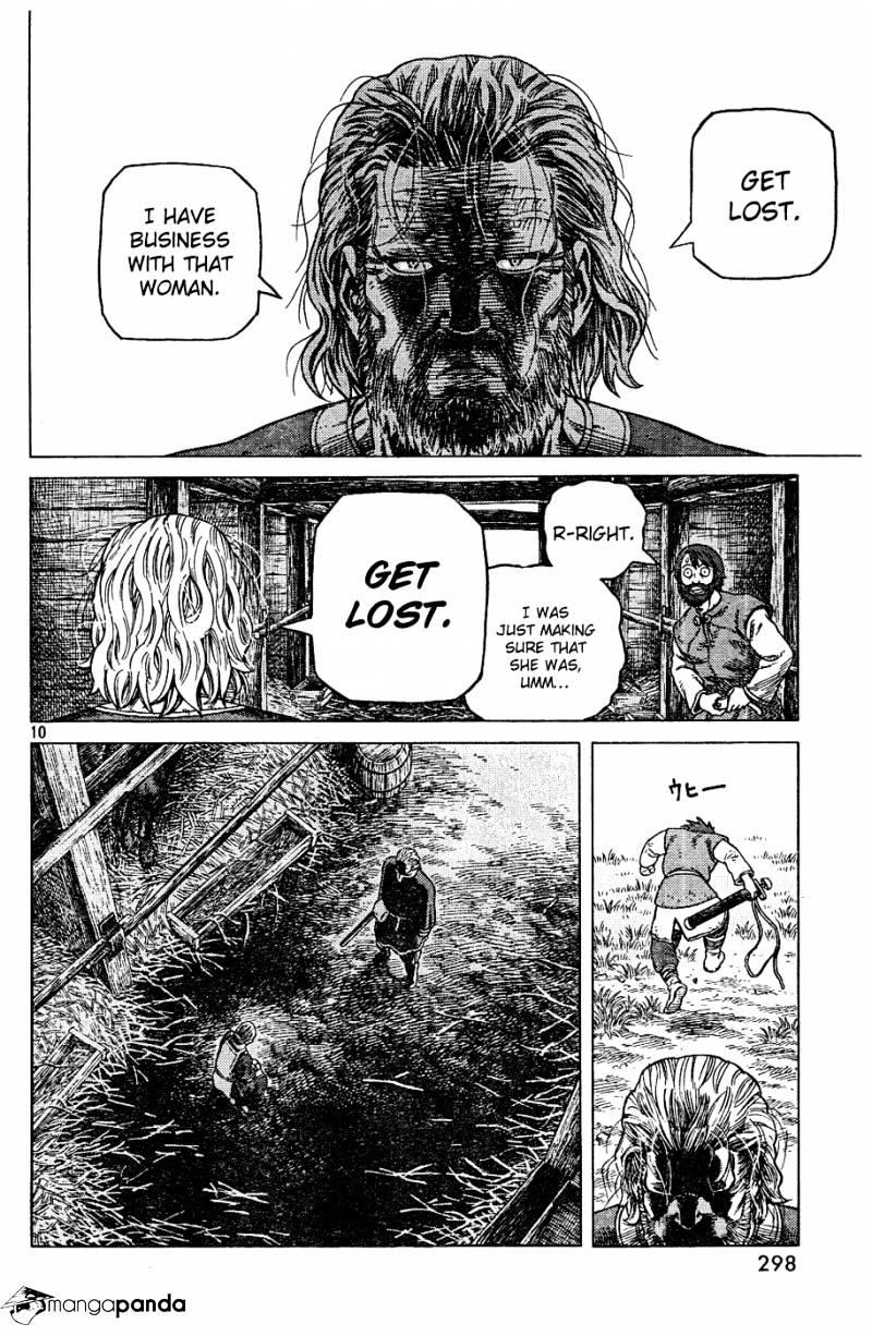 Vinland Saga, Chapter 88 image 10